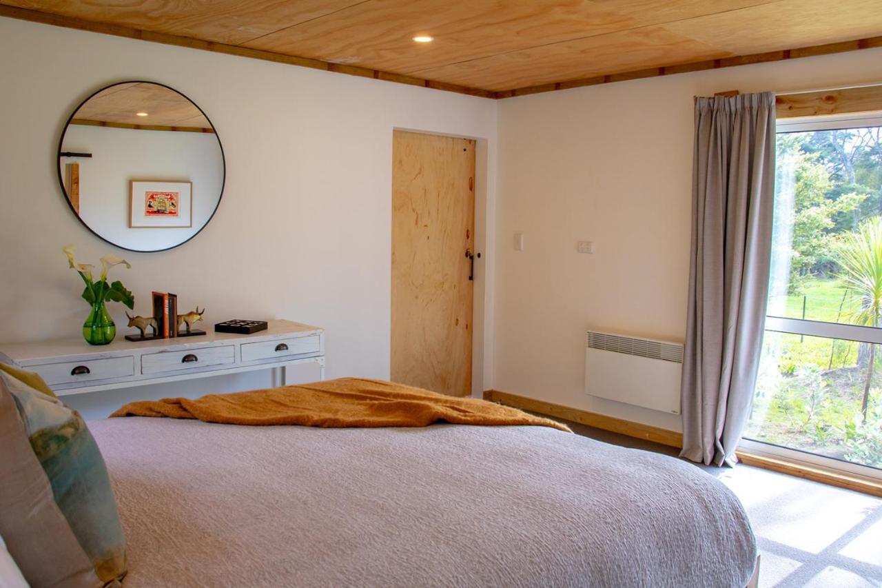 Parohe Island Retreat Hotel Auckland Eksteriør billede